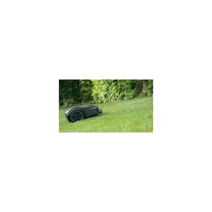Indego S+ 500 robotic lawnmower — image 5