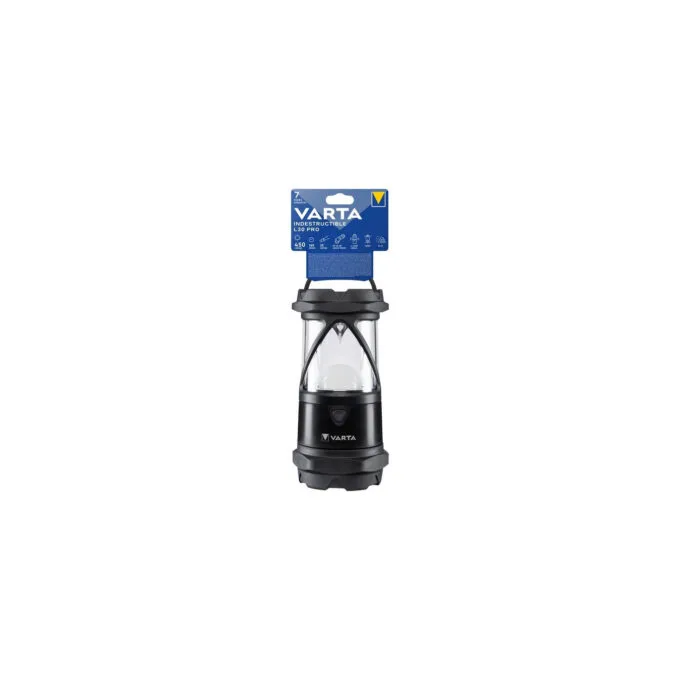 Indestructible L30 Pro, LED light — image 1