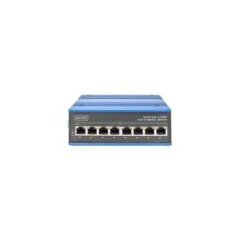 Industrial 8-Port Switch - DN-650106 - 8-Port