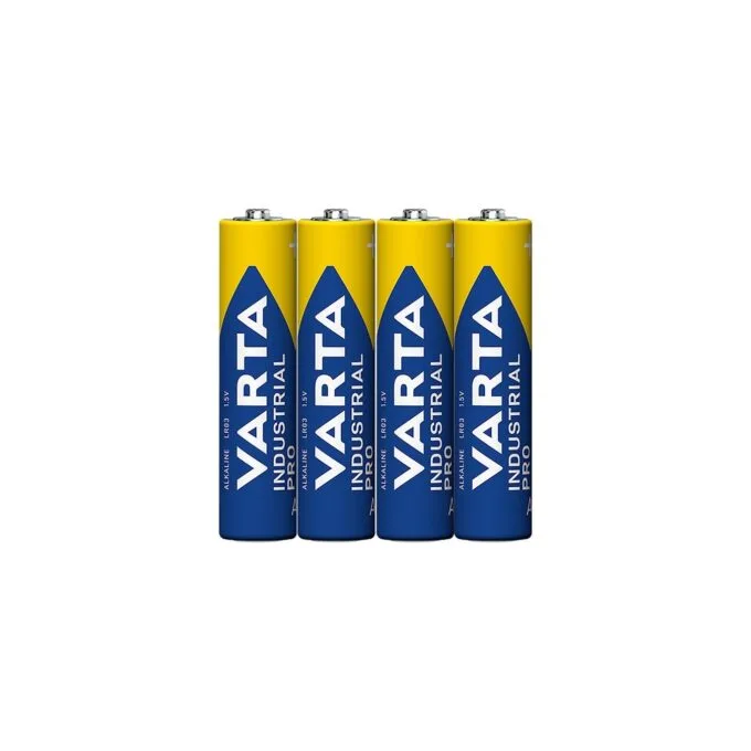 Industrial Battery — image 1