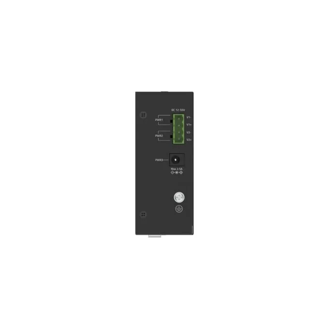 Industrial Gigabit Unmanaged Switch - DIS-100G-06 - Gigabit Unmanaged — image 4