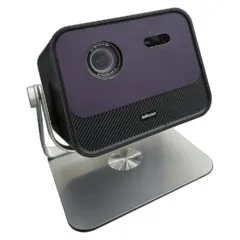 InFocus Crusader Grand Master mit Standfuss IN3038SL