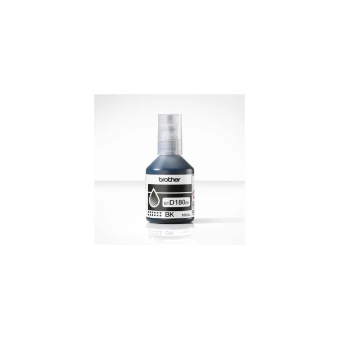 Ink bottle BTD180BK black — image 2