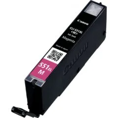 Ink CLI-551XL - 6445B001 - Magenta