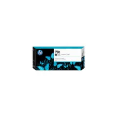 Ink DesignJet - P2V73A - No. 730 photo black
