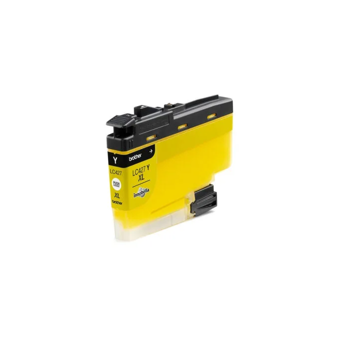 Ink - LC427XLY - Yellow — image 2
