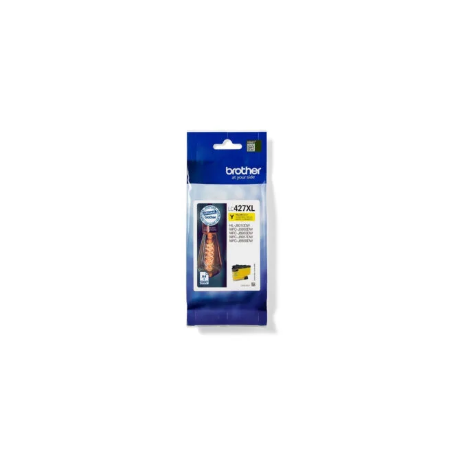Ink - LC427XLY - Yellow — image 3