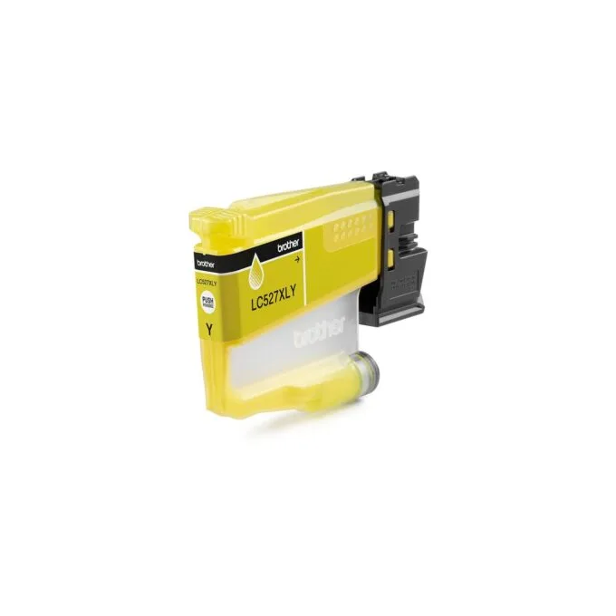 Ink - LC527XLY - Yellow — image 2