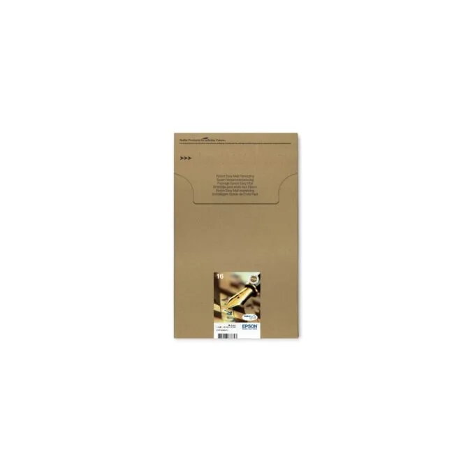 Ink Multipack 16 - C13T16264511 — image 2