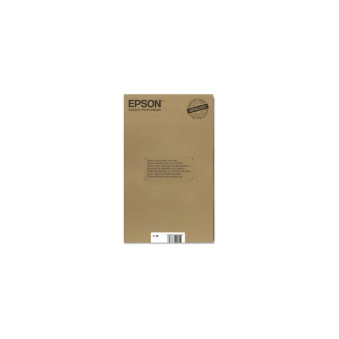 Ink Multipack 16 - C13T16264511 — image 4