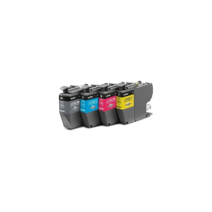 Ink Value Pack - LC-422VAL — image 2