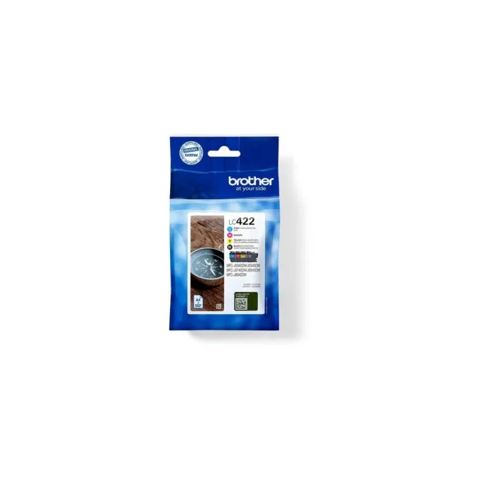 Ink Value Pack - LC-422VAL — image 3