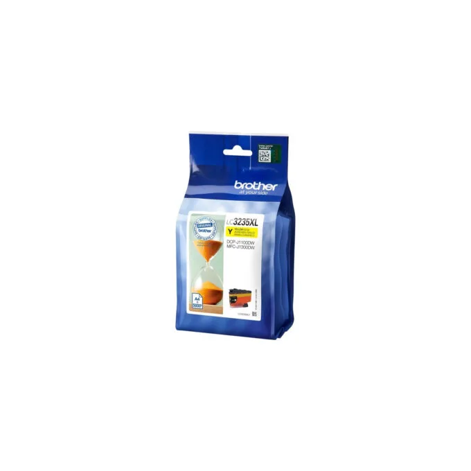Ink yellow LC3235XLY — image 2