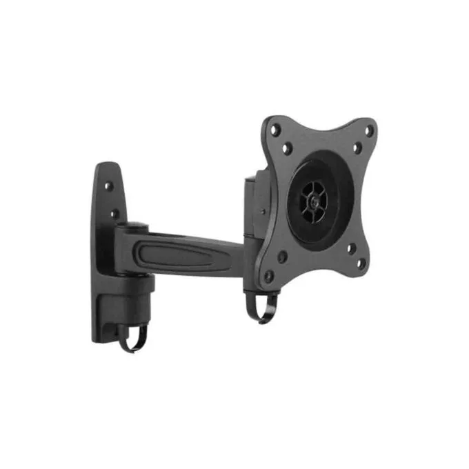 InLine 23106D Wall Mount for TFT Monitors Up to 27" 15kg One-Piece Arm — image 1