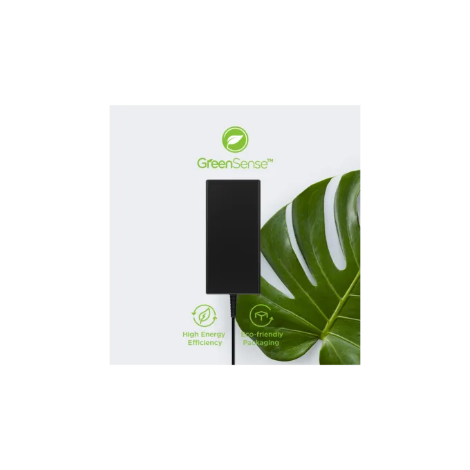 Innergie Laptop Power Adapter - 180G - 180W UK with 5 Laptop Tips — image 2
