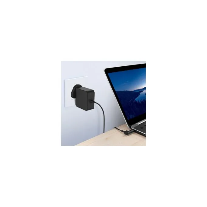 Innergie Laptop Power Adapter - 65U - UK for DELL — image 4