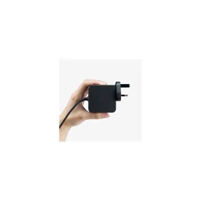 Innergie Laptop Power Adapter - 65U - UK for HP — image 3