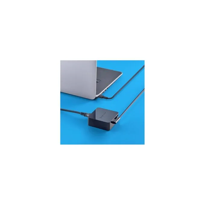 Innergie USB-C Laptop Power Adapter 100W - C10 Lite - USB-C, 100W — image 4