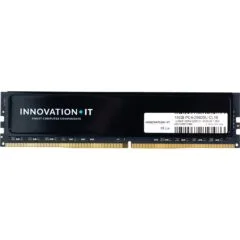 Innovation IT 3200 16GB CL16-20-20 1.35V DDR4 DIMM