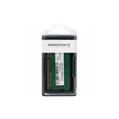Innovation IT 4GB DDR3L 1600MHz CL11 SO-DIMM 1.35V 4260124855283