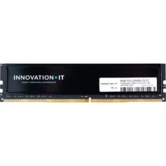 Innovation IT 8GB DDR4-3200 SO-DIMM CL22-22-22 1.2V w/ Heatspreader