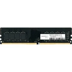 Innovation IT DDR4 3000 CL16 1.35V 1x8GB 288-pin DIMM Inno8G3000s