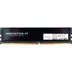 Innovation IT DDR4-3200 8GB CL16-18-18 1.35V Heatspreader Inno8G3200S