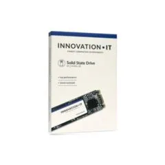 Innovation IT Performance 512GB M.2 NVMe SSD - PCIe 3.0 x4 3000 MB/s - 00-512111Q