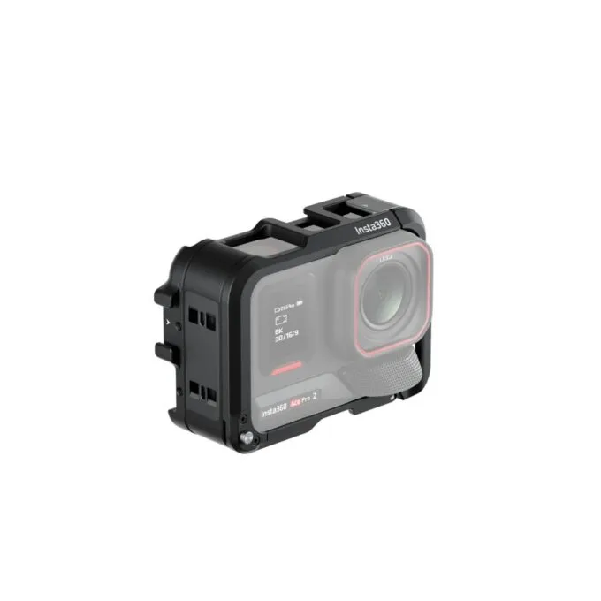 Insta360 Ace Pro Utility Frame - Ace Pro 2 - Utility Frame — image 1