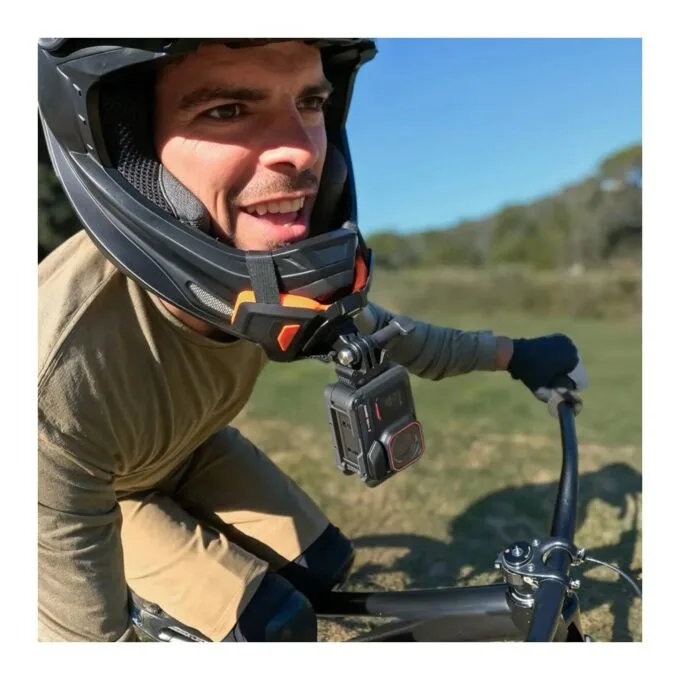 Insta360 Ace Pro Utility Frame - Ace Pro 2 - Utility Frame — image 9