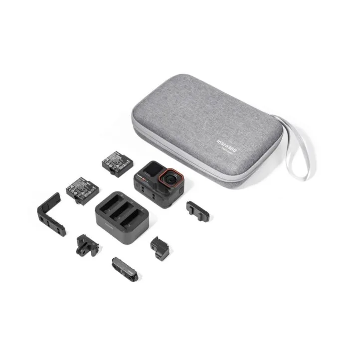 Insta360 Ace Series Carry Case - Carry Case — image 3