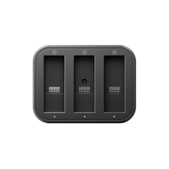 Insta360 Ace series Fast Charge Hub - Fast Charge Hub — image 4