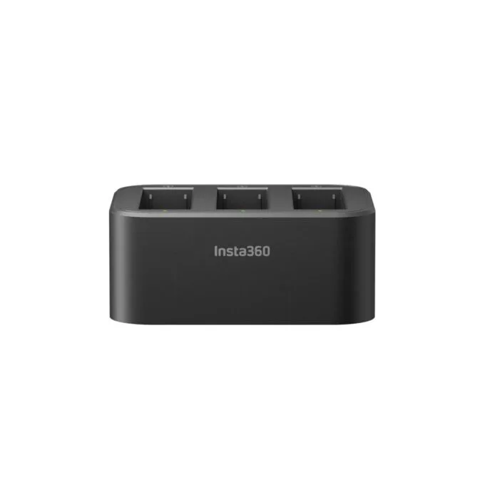 Insta360 Ace series Fast Charge Hub - Fast Charge Hub — image 6