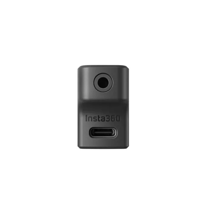 Insta360 Ace series Mic Adapter - Mic Adapter — image 2