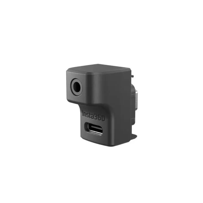 Insta360 Ace series Mic Adapter - Mic Adapter — image 1