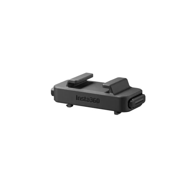 Insta360 Ace Series Quick Release Cold Shoe - Quick Release Cold Shoe — image 1
