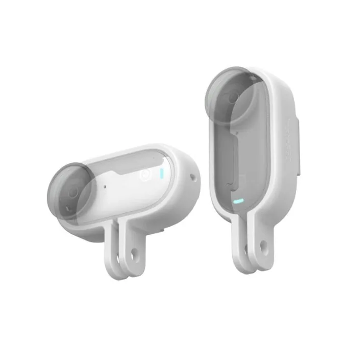 Insta360 Action Mount Set - GO 3S - Vertical & Horizontal — image 1