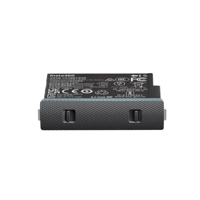 Insta360 Air Battery - X4 - Air Battery — image 3
