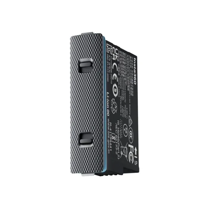 Insta360 Air Battery - X4 - Air Battery — image 5