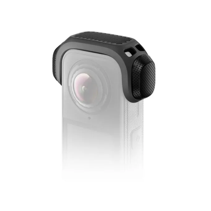 Insta360 Air Mic Windshield - X4 - Mic Windshield — image 1