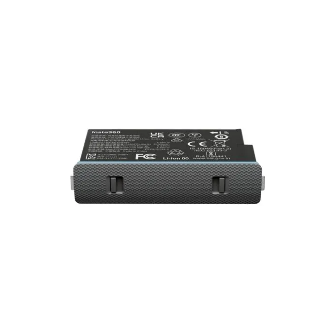 Insta360 Battery - X5 - Battery — image 4