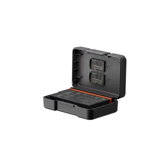 Insta360 Battery - X5 Ultra - Upgraded 2800mAh capacity for an ultra-long run time — image 5