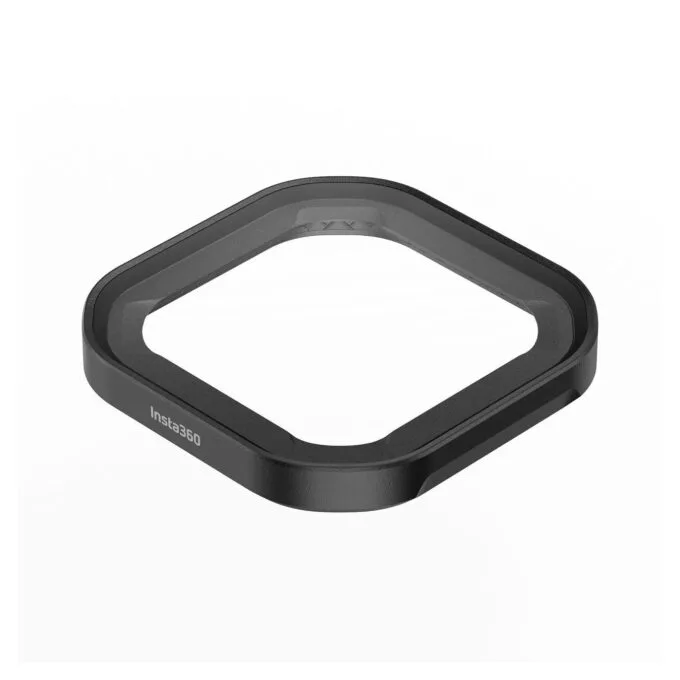 Insta360 Black Mist Filter - Ace Pro 2 - For cinematic shots — image 4