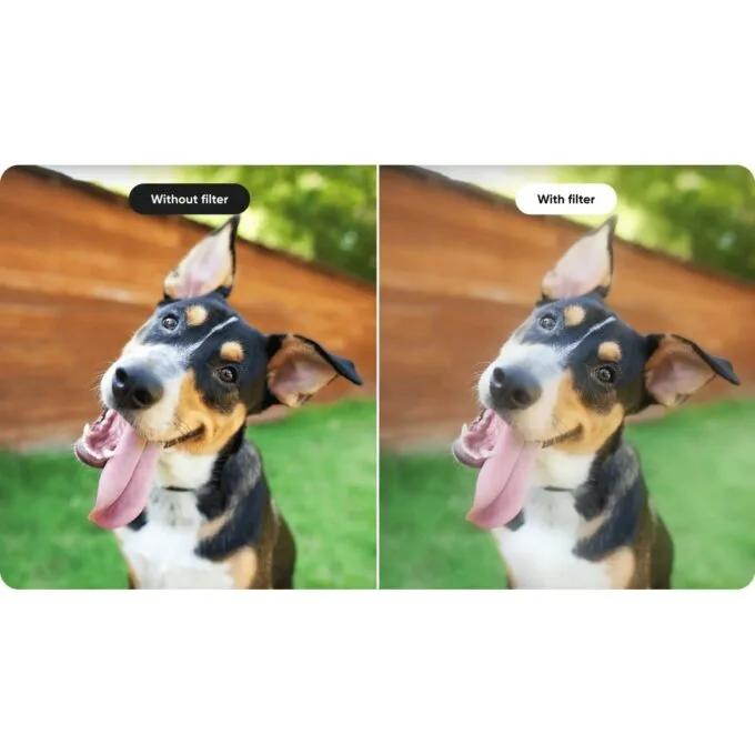 Insta360 Black Mist Filter - Ace Pro 2 - For cinematic shots — image 7