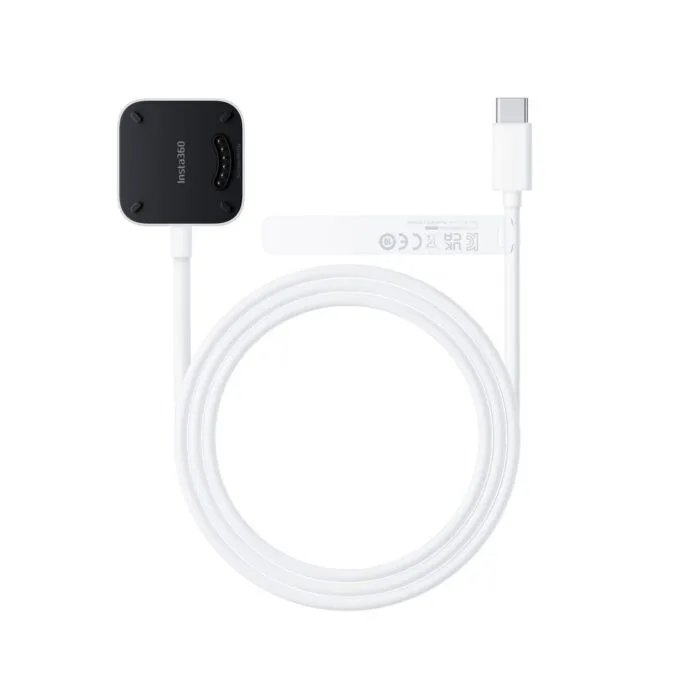 Insta360 Charging Base - GO Ultra — image 2