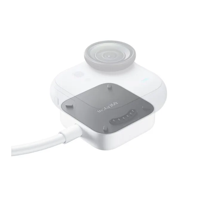 Insta360 Charging Base - GO Ultra — image 1