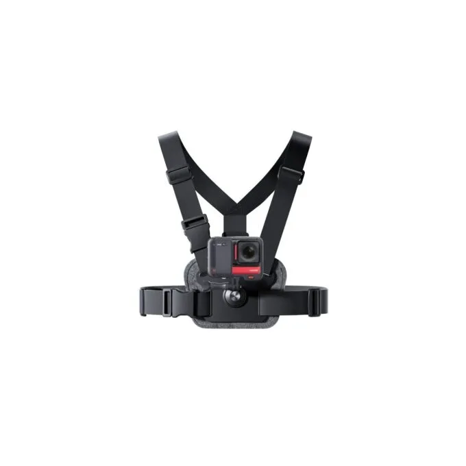 Insta360 Chest Strap - Chest Strap — image 4