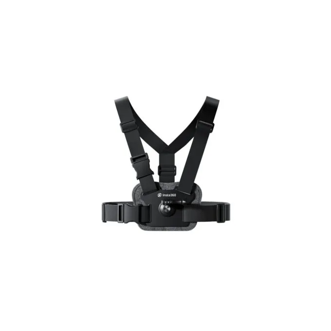 Insta360 Chest Strap - Chest Strap — image 1