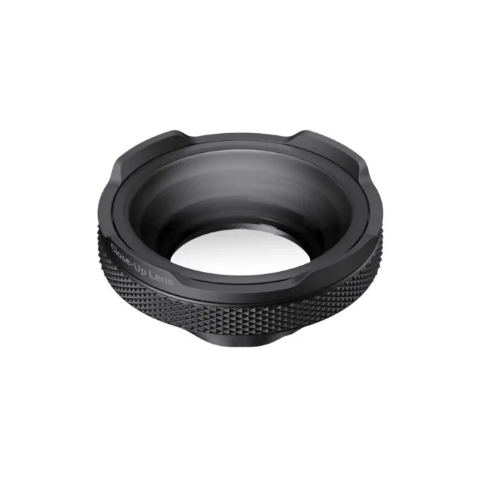 Insta360 Close-Up Lens - Ace Pro 2 - Focal length from 10 cm to 75 cm — image 4