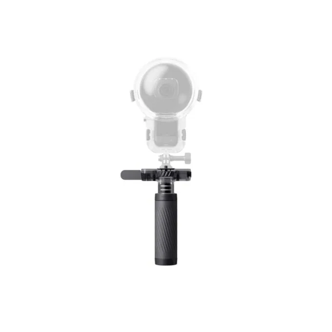 Insta360 Dive Buddy - For Hovering Underwater Shooting angle — image 1